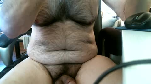 Snapshot of rocco1962 chatting on July 9, 11:25 am Rocco aka DaddyRoc online show from July 9, 11:25 am