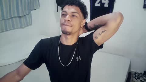 Rocco online show from October 20, 12:27 pm