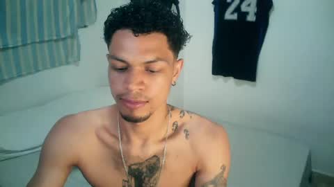 Rocco online show from October 23, 2:49 pm