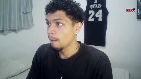 Rocco online show from November 21, 12:26 pm