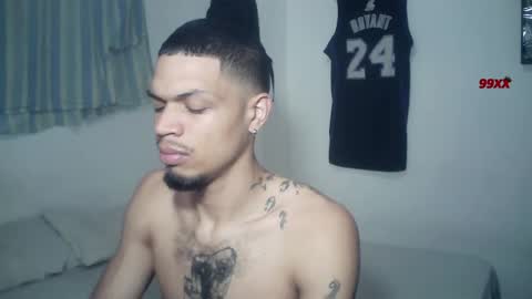 Rocco online show from December 3, 3:03 am