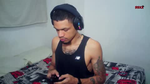 Rocco online show from December 15, 3:49 pm