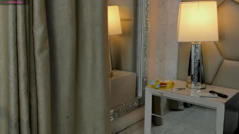 rocco_santos online show from October 30, 1:07 am