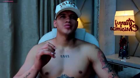 rocco_santos online show from November 16, 10:04 pm