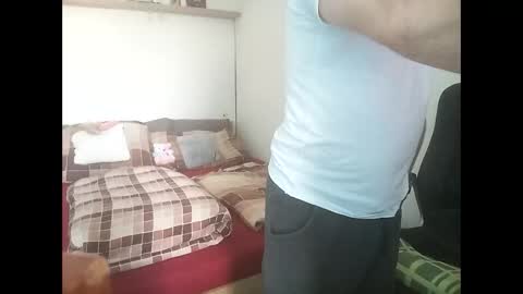 Snapshot of roccoandsamanthaxx chatting on April 26, 12:58 pm Roccoandsamanthaxx online show from April 26, 12:58 pm