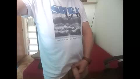 Snapshot of roccoandsamanthaxx chatting on June 7, 2:32 pm Roccoandsamanthaxx online show from June 7, 2:32 pm