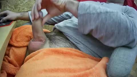 roccosan online show from February 27, 8:20 pm