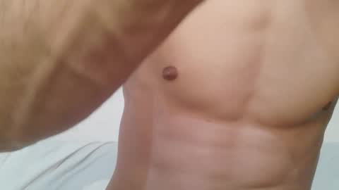 Rocco online show from October 3, 9:39 am