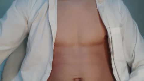 Rocco online show from February 20, 10:32 pm