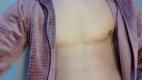 Rocco online show from March 19, 10:19 am