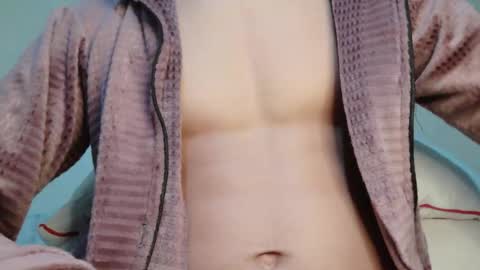 Rocco online show from March 20, 2:05 am