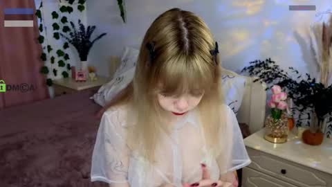 rochelle_dolly online show from December 16, 10:31 am