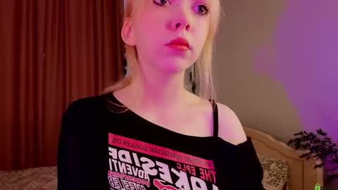 rochelle_dolly online show from February 22, 2:04 pm