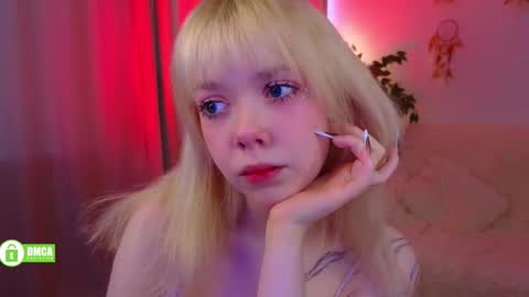 rochelle_dolly online show from March 28, 1:22 pm