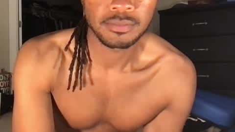 rockboy3000 online show from March 7, 5:08 am