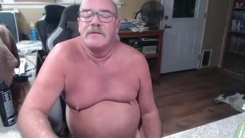 Rockdude online show from March 12, 4:29 am