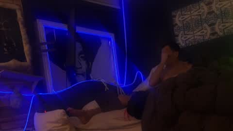 rockemx online show from January 16, 5:11 am