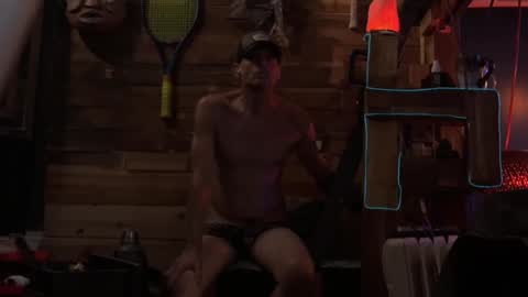 rockemx online show from January 8, 6:59 am