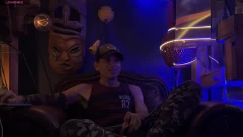 rockemx online show from February 19, 6:42 am