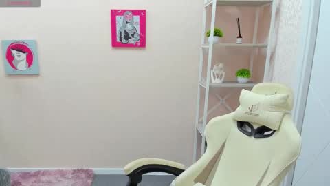 Rockett online show from October 20, 1:06 am