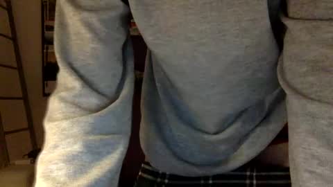 RocketViper online show from January 5, 11:22 pm