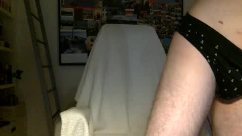 RocketViper online show from January 18, 4:55 pm