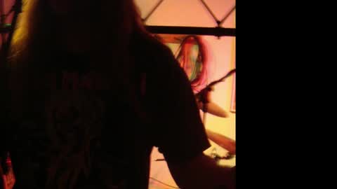 Snapshot of rockgod2112 chatting on September 9, 1:38 am rockgod2112 online show from September 9, 1:38 am