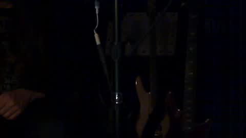 Snapshot of rockgod2112 chatting on October 17, 1:09 am rockgod2112 online show from October 17, 1:09 am