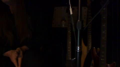 rockgod2112 online show from December 17, 1:00 am