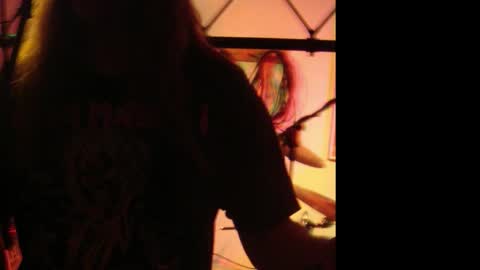 rockgod2112 online show from January 7, 1:41 am