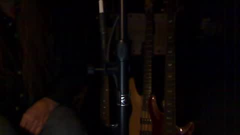 rockgod2112 online show from January 8, 1:30 am