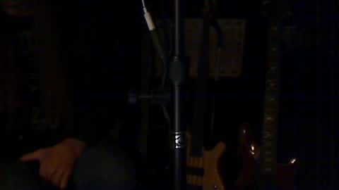 rockgod2112 online show from January 15, 3:00 am