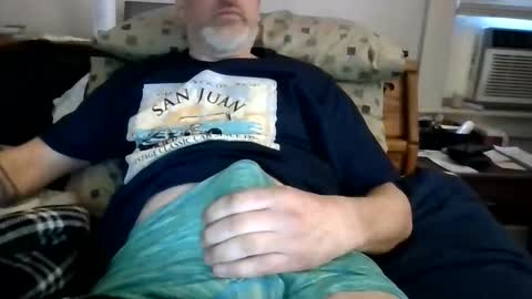 rockhard4yu2 online show from April 20, 10:55 pm