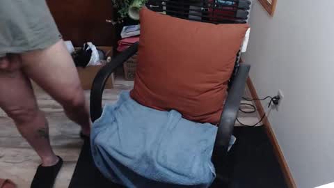 rockhard63 online show from April 22, 2:51 pm