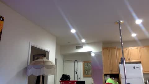 Rockhard Cockstar online show from December 21, 10:40 pm