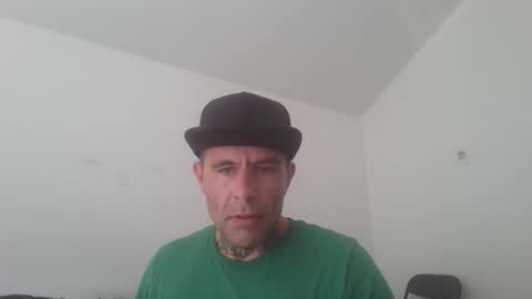 Rockhard Cockstar online show from October 27, 10:25 pm