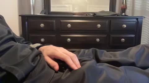 Rock Hard Cock online show from March 1, 2:55 pm