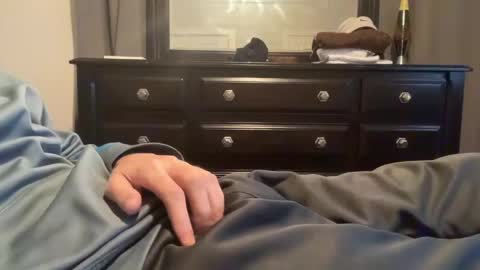 Rock Hard Cock online show from October 5, 9:02 pm