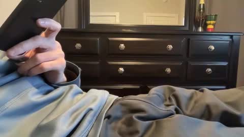 Rock Hard Cock online show from March 1, 6:43 pm