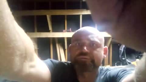 Snapshot of rockharder000 chatting on October 11, 9:52 am rockharder000 online show from October 11, 9:52 am