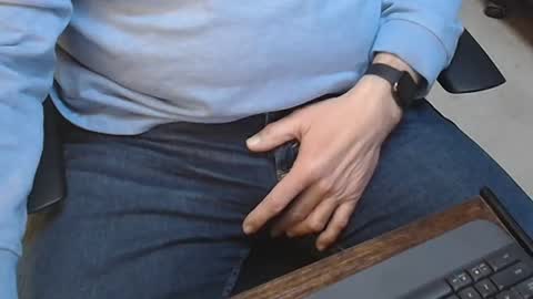 Snapshot of rockhardff chatting on January 31, 8:33 pm rockhardff online show from January 31, 8:33 pm