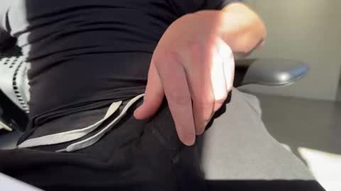 rockhardpilot online show from January 10, 7:32 pm