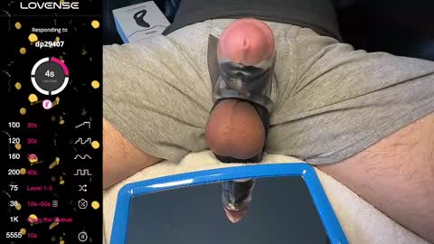 Snapshot of rockhardstar72 chatting on February 8, 8:53 pm Bonez online show from February 8, 8:53 pm