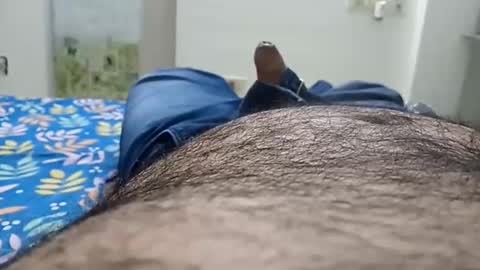 rockikoki online show from April 10, 7:18 pm