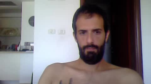 rockistman1 online show from September 18, 5:42 am