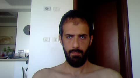 Snapshot of rockistman1 chatting on March 30, 1:01 pm rockistman1 online show from March 30, 1:01 pm