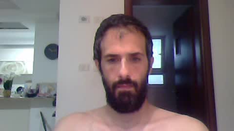 Snapshot of rockistman1 chatting on April 15, 7:10 pm rockistman1 online show from April 15, 7:10 pm