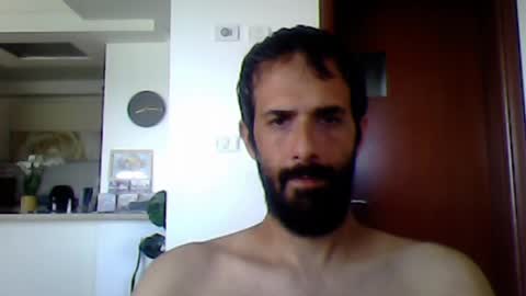 Snapshot of rockistman1 chatting on May 7, 5:13 am rockistman1 online show from May 7, 5:13 am