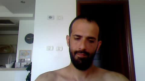 Snapshot of rockistman1 chatting on May 14, 6:09 am rockistman1 online show from May 14, 6:09 am