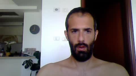 Snapshot of rockistman1 chatting on June 1, 4:58 am rockistman1 online show from June 1, 4:58 am